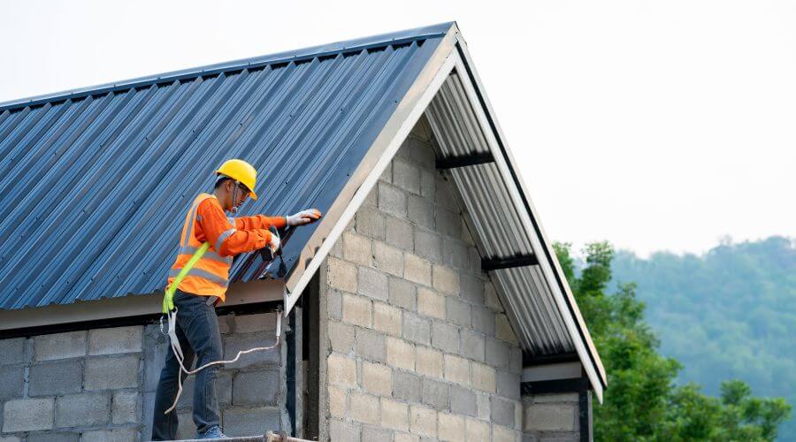 Local Chimney Repair in Cook, MN